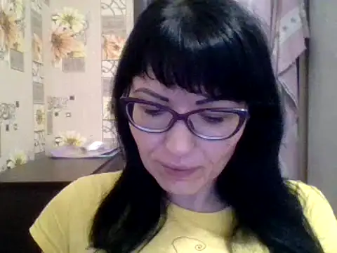 CharmingCat321 online show from January 2025 11:34:02 PM