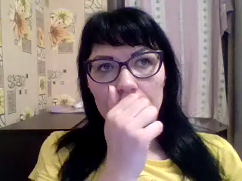 CharmingCat321 online show from January 2025 06:24:02 AM