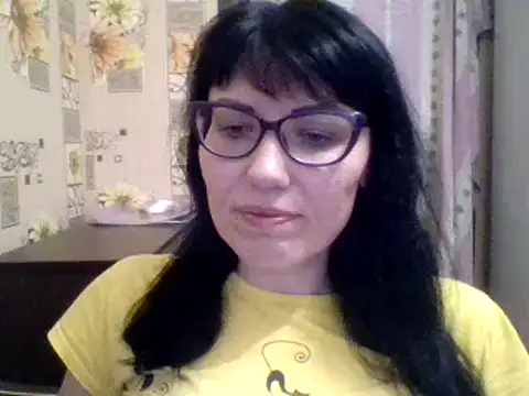 CharmingCat321 online show from January 2025 07:51:01 PM