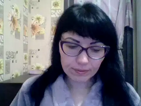 CharmingCat321 online show from February 2025 02:16:01 AM