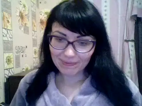 CharmingCat321 online show from February 2025 05:49:02 AM