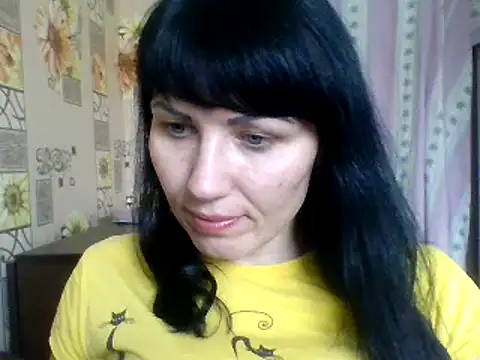 CharmingCat321 online show from February 2025 10:48:02 AM