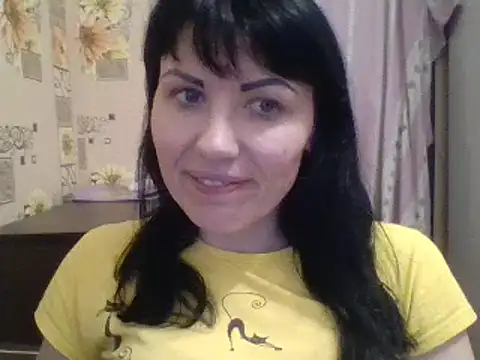 CharmingCat321 online show from February 2025 04:54:02 PM