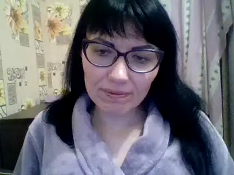 CharmingCat321 online show from February 2025 09:19:01 PM