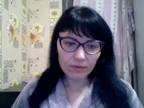 CharmingCat321 online show from February 2025 04:05:01 AM