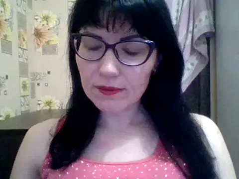 CharmingCat321 online show from February 2025 12:04:01 AM