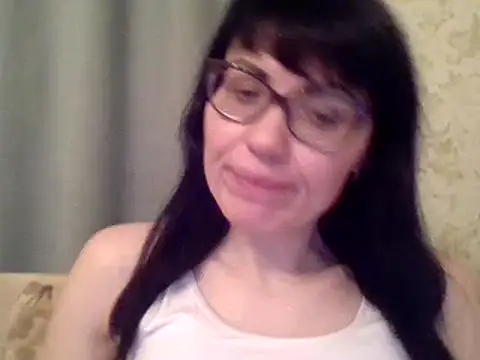 CharmingCat321 online show from February 2025 08:40:01 PM