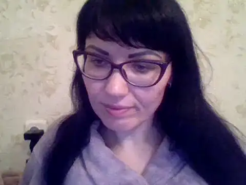 CharmingCat321 online show from February 2025 08:15:02 PM