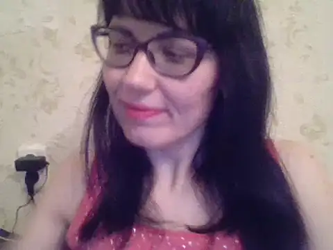 CharmingCat321 online show from February 2025 08:54:01 PM