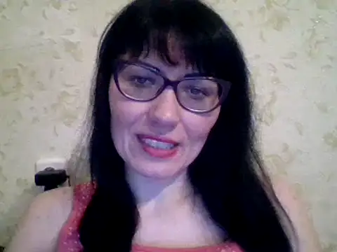 CharmingCat321 online show from February 2025 06:21:01 PM