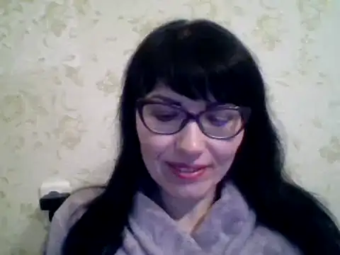 CharmingCat321 online show from February 2025 09:25:02 PM