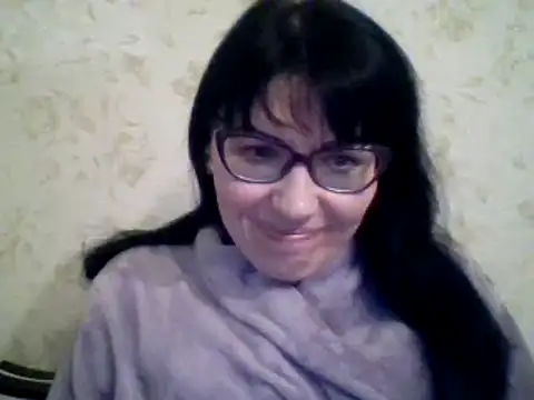 CharmingCat321 online show from February 2025 08:47:01 PM