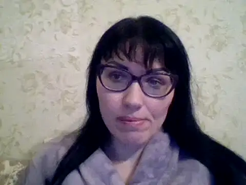 CharmingCat321 online show from February 2025 07:43:02 PM