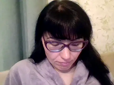 CharmingCat321 online show from February 2025 08:53:02 PM