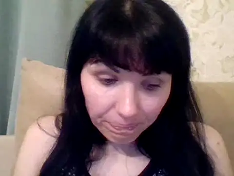 CharmingCat321 online show from February 2025 04:31:02 PM