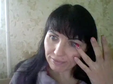 CharmingCat321 online show from February 2025 02:25:02 PM