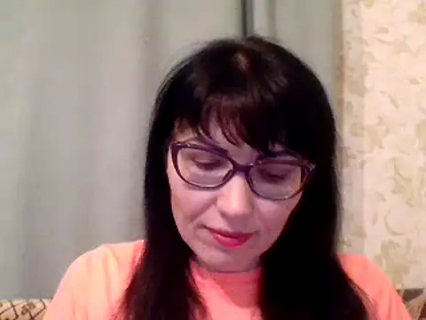 CharmingCat321 online show from February 2025 06:31:01 PM