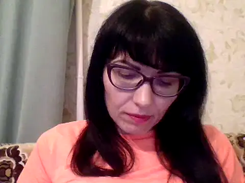 CharmingCat321 online show from February 2025 08:39:01 PM