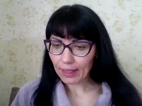 CharmingCat321 online show from March 2025 06:57:01 AM