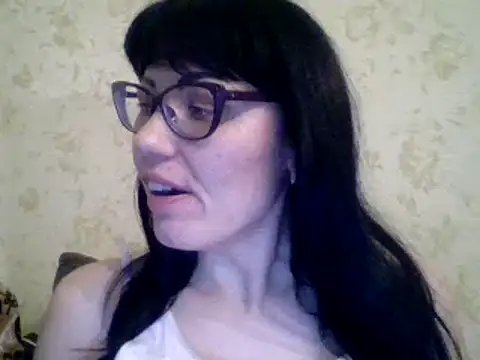 CharmingCat321 online show from March 2025 03:27:01 PM