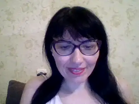 CharmingCat321 online show from March 2025 07:59:02 PM