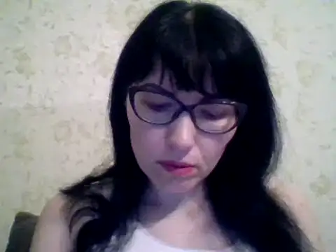 CharmingCat321 online show from March 2025 04:28:01 AM