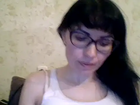 CharmingCat321 online show from March 2025 01:05:02 PM