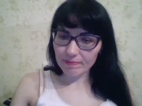 CharmingCat321 online show from March 2025 07:12:02 PM