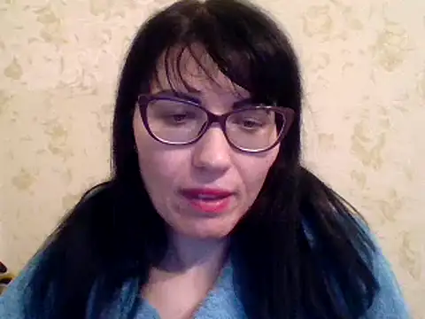 CharmingCat321 online show from March 2025 11:32:02 PM