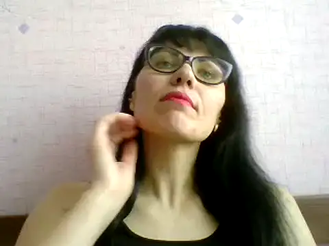 CharmingCat321 online show from March 2025 02:12:01 PM