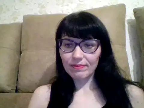 CharmingCat321 online show from March 2025 07:38:01 PM