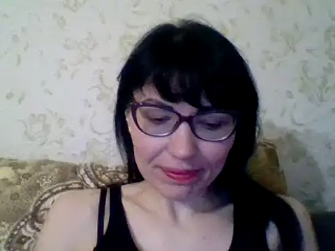 CharmingCat321 online show from March 2025 04:56:01 AM
