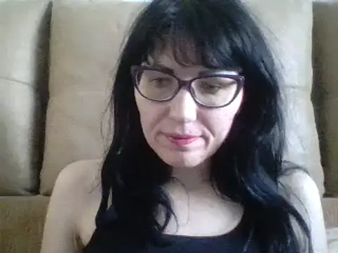 CharmingCat321 online show from March 2025 08:00:01 AM
