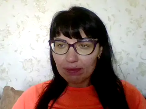 CharmingCat321 online show from March 2025 07:45:01 AM