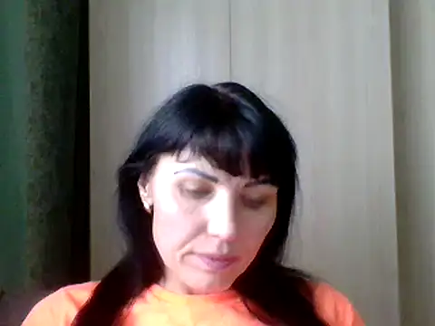 CharmingCat321 online show from March 2025 01:26:02 PM