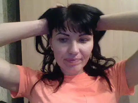 CharmingCat321 online show from March 2025 07:48:01 PM