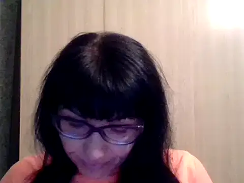 CharmingCat321 online show from March 2025 03:37:02 AM