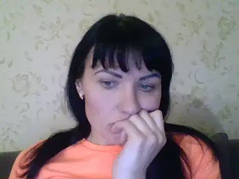 CharmingCat321 online show from March 2025 05:02:01 PM