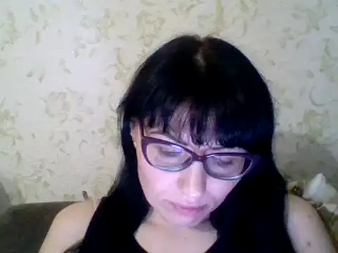 CharmingCat321 online show from March 2025 09:37:01 PM