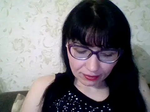 CharmingCat321 online show from March 2025 09:54:02 PM