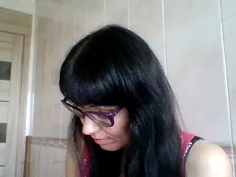 CharmingCat321 online show from March 2025 12:34:02 PM