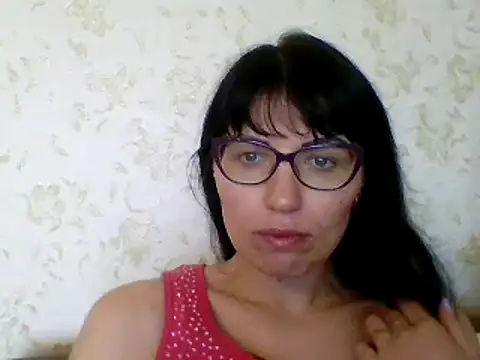 CharmingCat321 online show from March 2025 01:06:01 PM