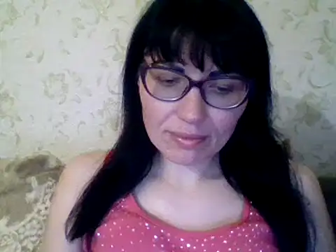 CharmingCat321 online show from March 2025 04:34:02 PM