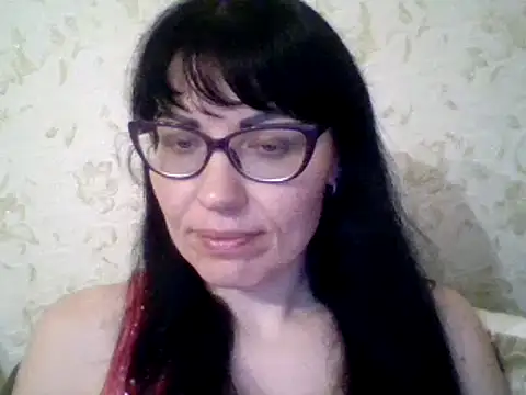 CharmingCat321 online show from March 2025 08:11:01 PM