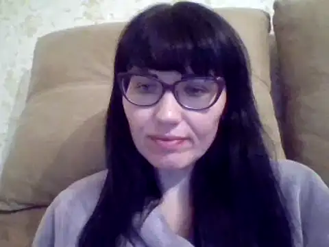 CharmingCat321 online show from March 2025 09:34:01 PM