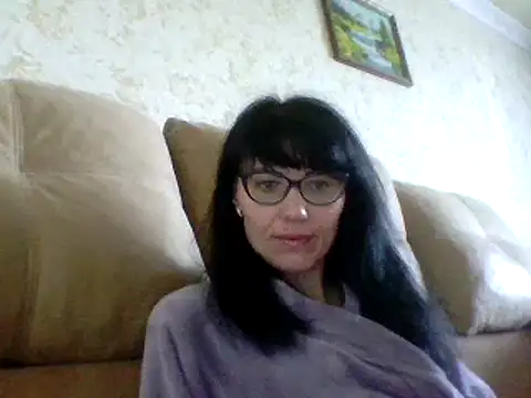 CharmingCat321 online show from March 2025 06:25:02 AM
