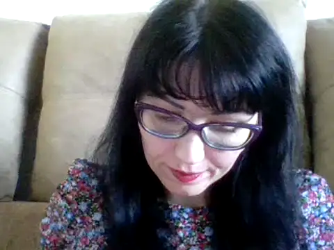 CharmingCat321 online show from March 2025 11:52:01 AM