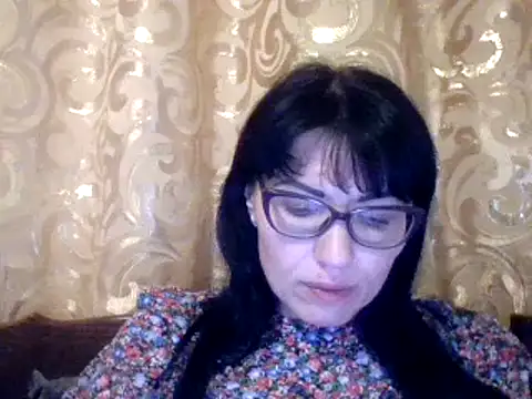 CharmingCat321 online show from March 2025 03:53:02 PM