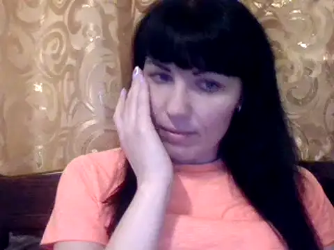 CharmingCat321 online show from March 2025 06:57:02 AM
