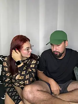 camianddanna online show from December 2024 12:23:01 AM